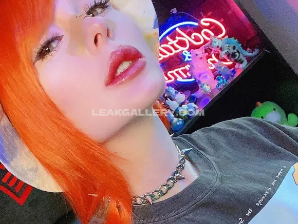 Jennalynnmeowri Exclusive Leaked Nude Onlyfans #1470521