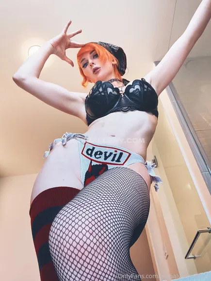 Jennalynnmeowri Exclusive Leaked Nude Onlyfans #1455423