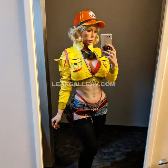 Jennalynnmeowri Exclusive Leaked Nude Onlyfans #1468552