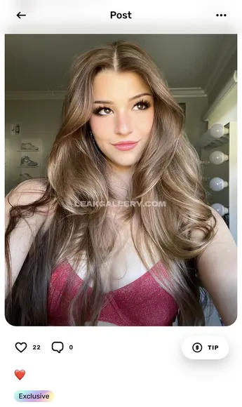 Brookemonk Exclusive Leaked Nude Onlyfans #2544035