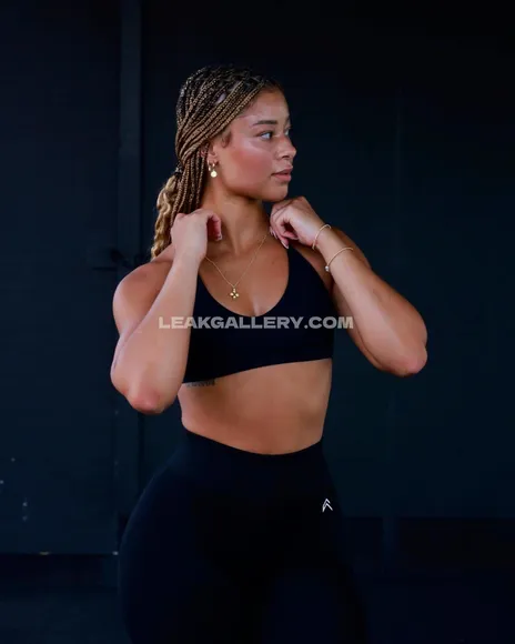 Anawolfermann Exclusive Leaked Nude Onlyfans #2144001