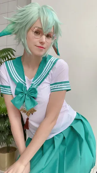 Shiroganesama Exclusive Leaked Nude Onlyfans #2194798