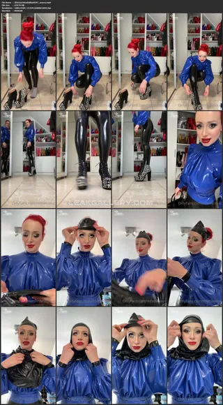 Mfetilicious Exclusive Leaked Nude Onlyfans #762276