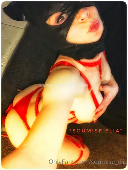 Soumise_elia Exclusive Leaked Nude Onlyfans #744806