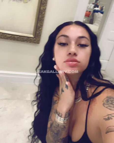 Bhadbhabie / bhadbhabiexrated / Danielle Bregoli Exclusive Leaked Nude Onlyfans #2641850