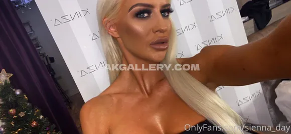 Adayinsienna Exclusive Leaked Nude Onlyfans #1722161