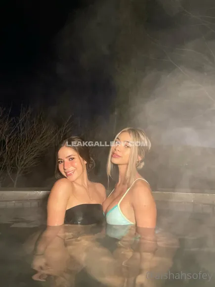 Kawaiisofey / aisahasofey / aishahsofey Exclusive Leaked Nude Onlyfans #1763109
