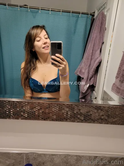 Andiland Exclusive Leaked Nude Onlyfans #1477351