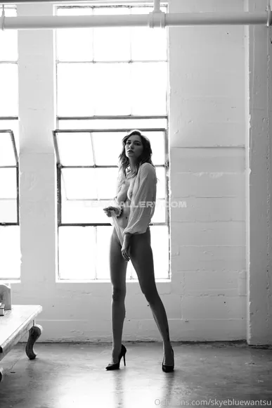 Skyebluewantsu Exclusive Leaked Nude Onlyfans #1797463