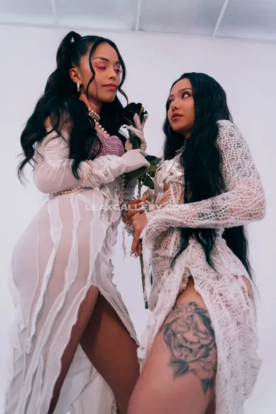 Valkyrae Exclusive Leaked Nude Onlyfans #2153728