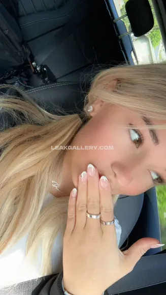 Breckie / breckiehill Exclusive Leaked Nude Onlyfans #2373662