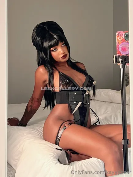 Kayyybear Exclusive Leaked Nude Onlyfans #783608