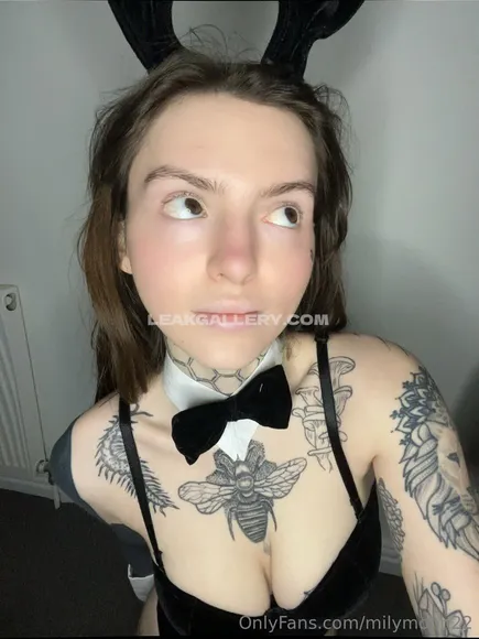 Millymoon22 Exclusive Leaked Nude Onlyfans #743703