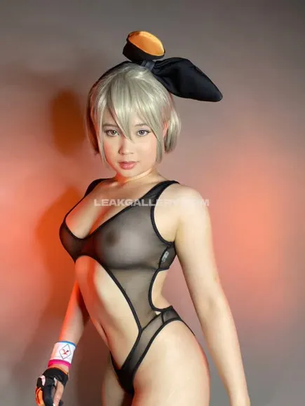 Virtualgeisha Exclusive Leaked Nude Onlyfans #914173