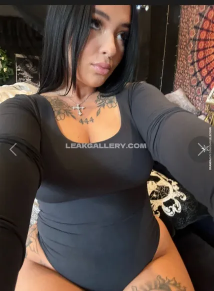 Daniellecohn Exclusive Leaked Nude Onlyfans #1221541