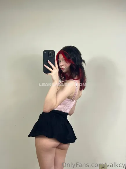 Valkcy Exclusive Leaked Nude Onlyfans #1796027