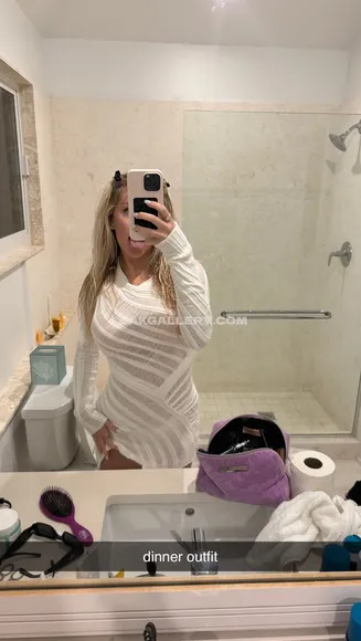 Breckie / breckiehill Exclusive Leaked Nude Onlyfans #2833509