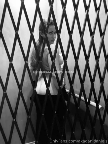 Danidaniels Exclusive Leaked Nude Onlyfans #1669384