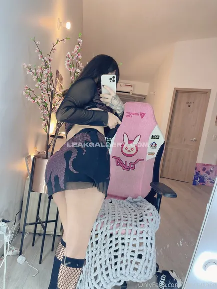 Sherryshen Exclusive Leaked Nude Onlyfans #2570573