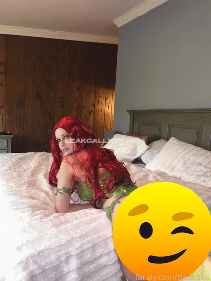 Haesicks Exclusive Leaked Nude Onlyfans #2817521