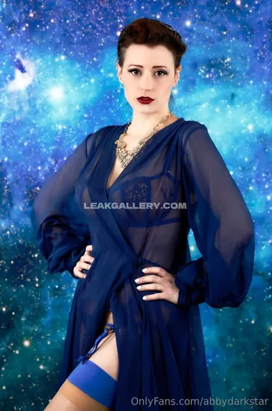 Abbydarkstar Exclusive Leaked Nude Onlyfans #1378571
