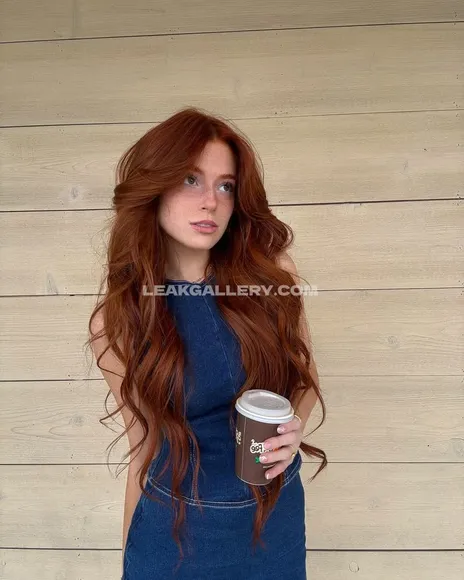 Hnnhxl / Hannah Stein Exclusive Leaked Nude Onlyfans #1171359