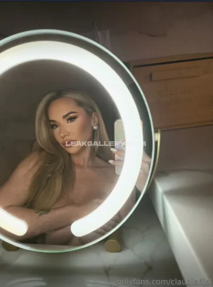 Claudiafijal Exclusive Leaked Nude Onlyfans #1941349