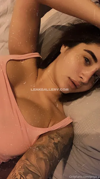 Priya_y / preeti_young Exclusive Leaked Nude Onlyfans #863007