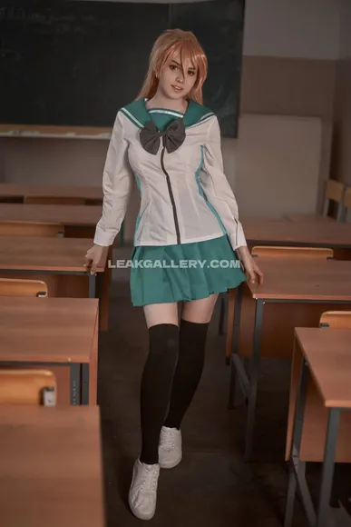Shiroganesama Exclusive Leaked Nude Onlyfans #2175626