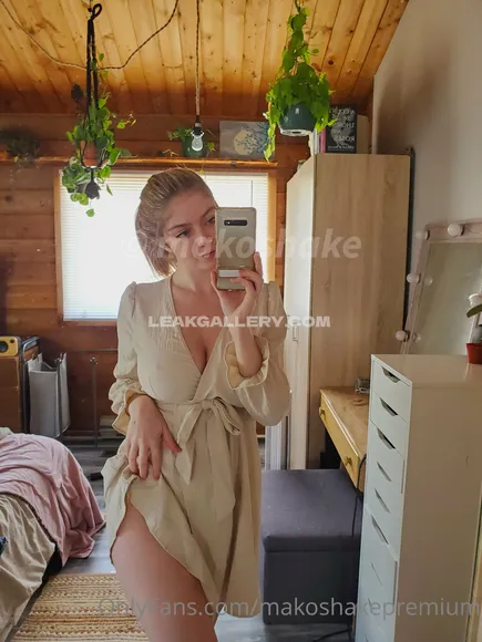 Makoshake Exclusive Leaked Nude Onlyfans #1953653