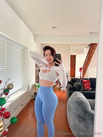 Missbricosplay Exclusive Leaked Nude Onlyfans #2113532
