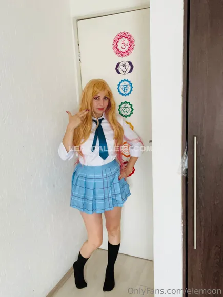 Litziamoon Exclusive Leaked Nude Onlyfans #795241