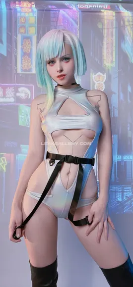 Shiroganesama Exclusive Leaked Nude Onlyfans #2214055