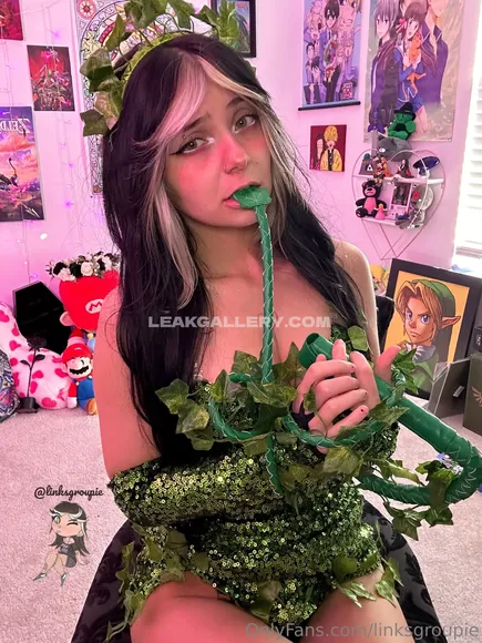 Linksgroupie Exclusive Leaked Nude Onlyfans #2808875