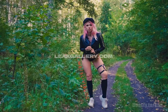 Popkaomi Exclusive Leaked Nude Onlyfans #972672