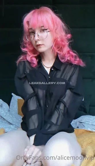 Alicemoonvip Exclusive Leaked Nude Onlyfans #1924531