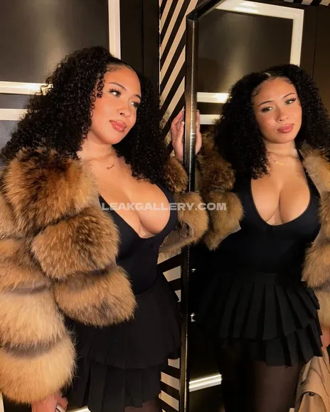 Danielleramona Exclusive Leaked Nude Onlyfans #1137987