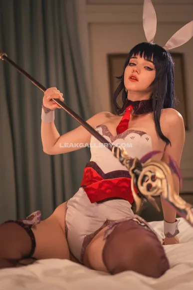 Shiroganesama Exclusive Leaked Nude Onlyfans #2176621