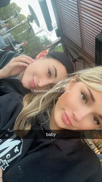Breckie / breckiehill Exclusive Leaked Nude Onlyfans #2150552