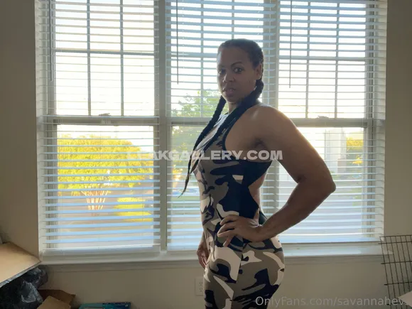 Savannahevs Exclusive Leaked Nude Onlyfans #1060374