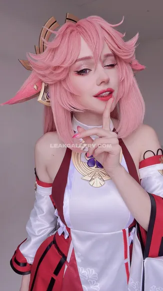 Shiroganesama Exclusive Leaked Nude Onlyfans #2160224