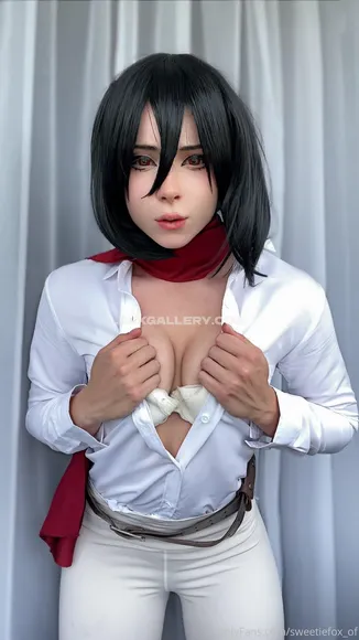 Sweetiefox_of / sweetiefoxof Exclusive Leaked Nude Onlyfans #1307202