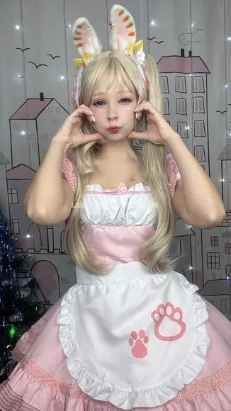 Kittie_meo Exclusive Leaked Nude Onlyfans #743734