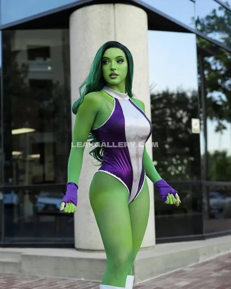 Missbricosplay Exclusive Leaked Nude Onlyfans #2122241