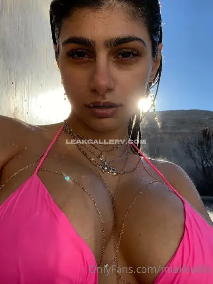 Miakhalifa Exclusive Leaked Nude Onlyfans #1201118
