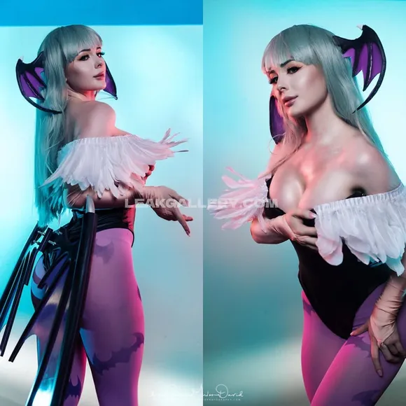 Jennalynnmeowri Exclusive Leaked Nude Onlyfans #1456201