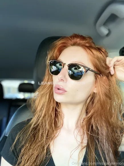Misslacylennon Exclusive Leaked Nude Onlyfans #2005418