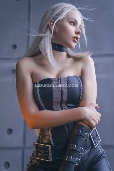 Shiroganesama Exclusive Leaked Nude Onlyfans #2201688