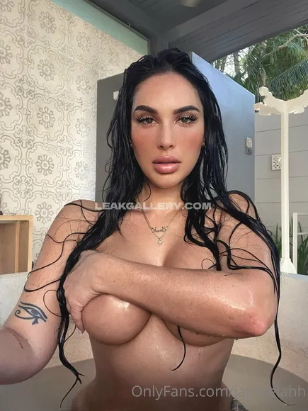 Jameelahh Exclusive Leaked Nude Onlyfans #1828504