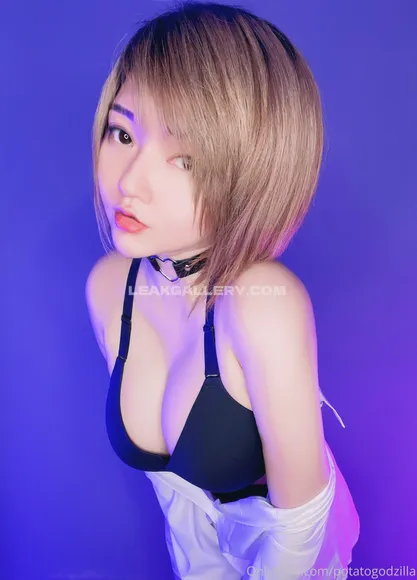 Potatogodzilla Exclusive Leaked Nude Onlyfans #1907296